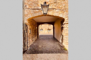 Over The Arches, Chipping Campden